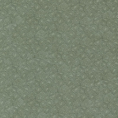 Moda Fabric Watermarks Watermarks Lily Pad 6917 17