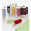 Gutermann Thread Set Polyester Sew-All thread 100m Pack of 18