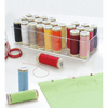 Gutermann Thread Set Polyester Sew-All Thread 100m Pack of 27