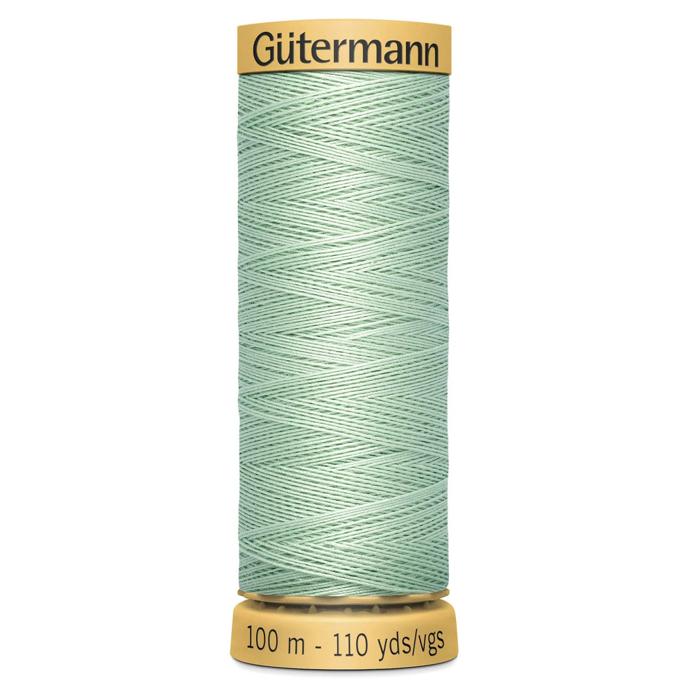 Gutermann Cotton Thread 100M Colour 9318