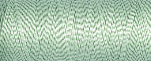 Gutermann Cotton Thread 100M Colour 9318 Close Up