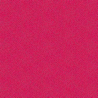 Makower Fabric Freckle Dot Pink 9436 R