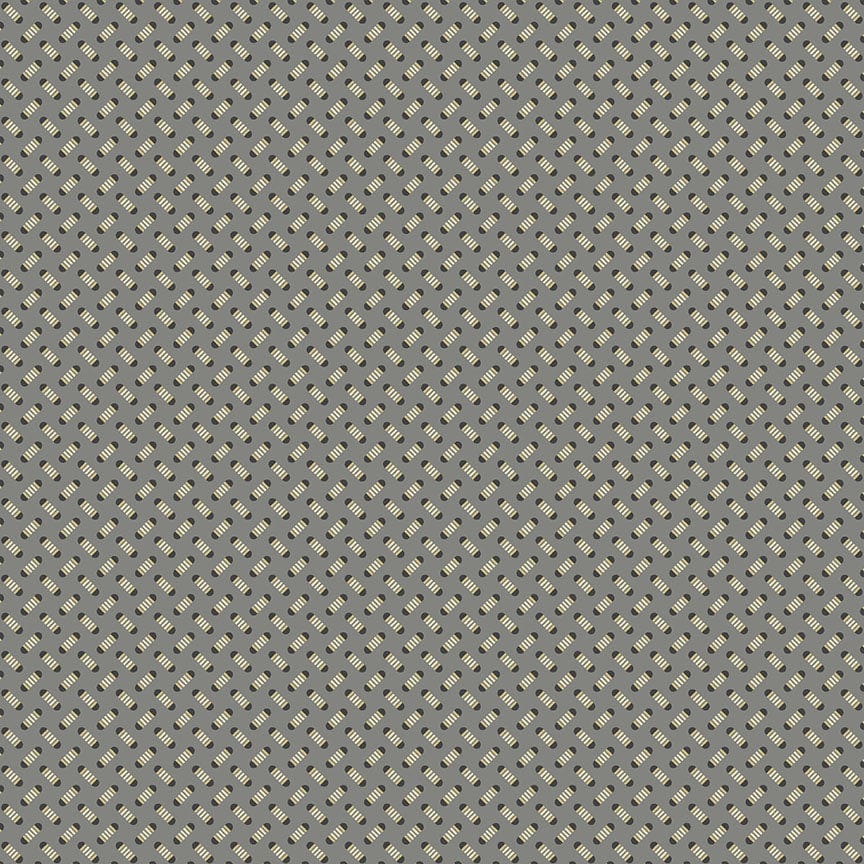 Makower Fabric Moonstone 9459 C