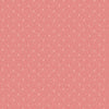 Makower Tonal Ditzy Fabric Rouge 9735E