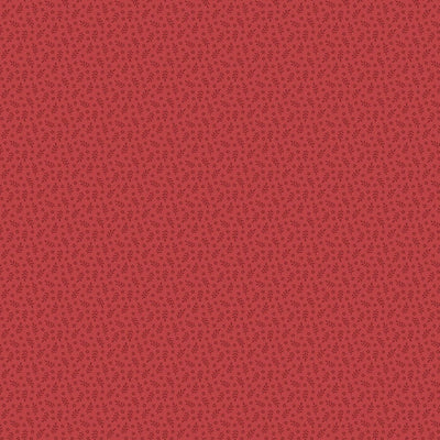 Makower Tonal Ditzy Fabric Rouge 9738R
