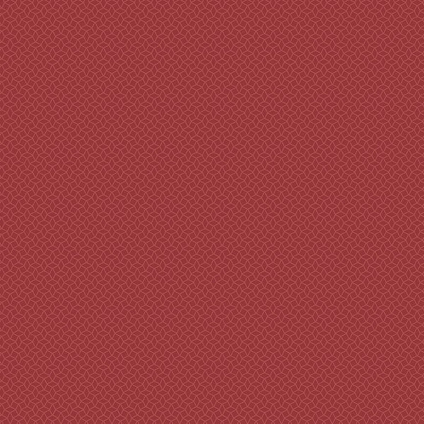Makower Tonal Ditzy Fabric Rouge 9742R