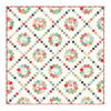 Free Pattern: Kate Jane Quilt