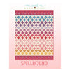 Free Pattern: Spellbound Quilt