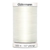Gutermann Sew All Thread 500M Colour 111