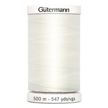 Gutermann Sew All Thread 500M Colour 111
