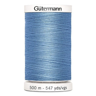 Gutermann Sew All Thread 500M Colour 143