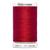Gutermann Sew All Thread 500M Colour 156