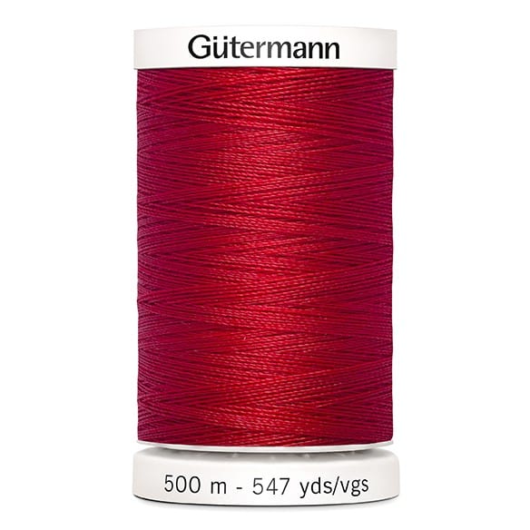 Gutermann Sew All Thread 500M Colour 156