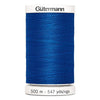 Gutermann Sew All Thread 500M Colour 322