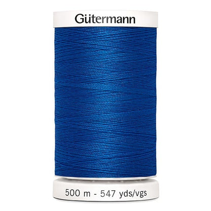 Gutermann Sew All Thread 500M Colour 322
