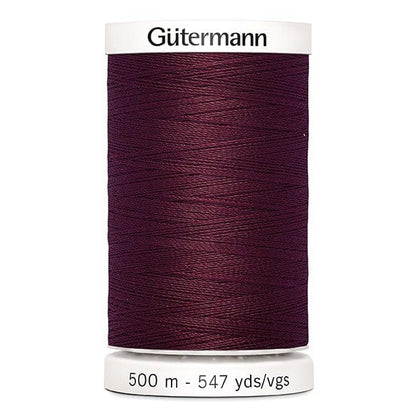 Gutermann Sew All Thread 500M Colour 369