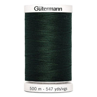 Gutermann Sew All Thread 500M Colour 472