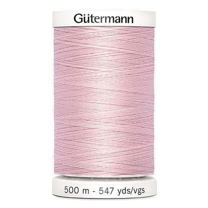 Gutermann Sew All Thread 500M Colour 659