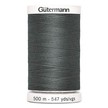 Gutermann Sew All Thread 500M Colour 701