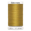 Gutermann Sew All Thread 500M Colour 968