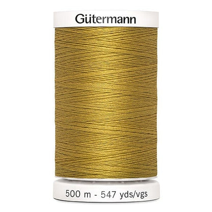 Gutermann Sew All Thread 500M Colour 968