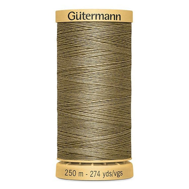 Gutermann Cotton Thread 250M Colour 1015
