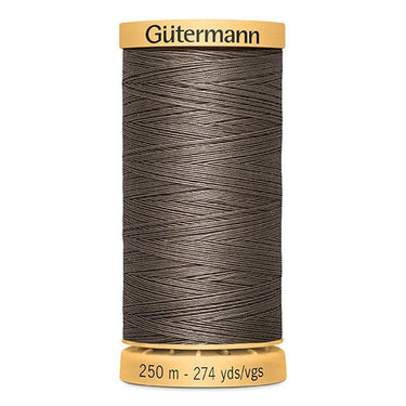 Gutermann Cotton Thread 250M Colour 1225