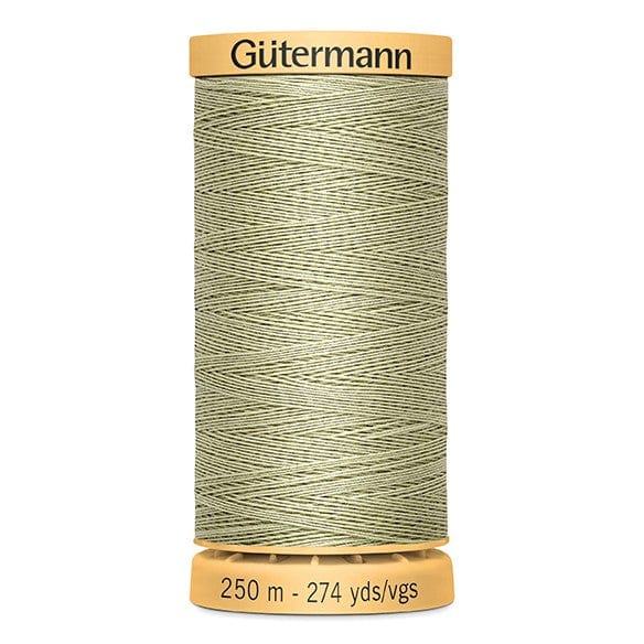 Gutermann Cotton Thread 250M Colour 126