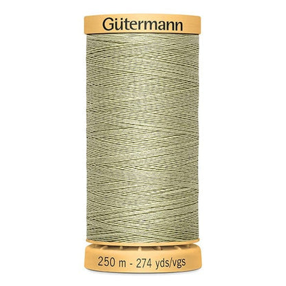 Gutermann Cotton Thread 250M Colour 126