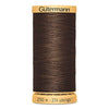 Gutermann Cotton Thread 250M Colour 1523