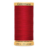 Gutermann Cotton Thread 250M Colour 2074