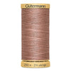 Gutermann Cotton Thread 250M Colour 2626