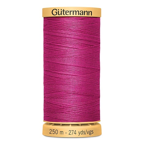 Gutermann Cotton Thread 250M Colour 2955