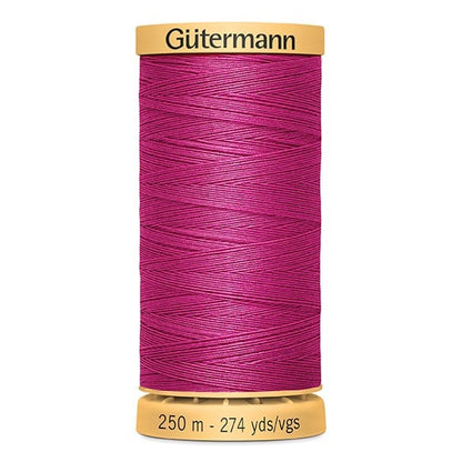 Gutermann Cotton Thread 250M Colour 2955