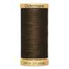 Gutermann Cotton Thread 250M Colour 2960