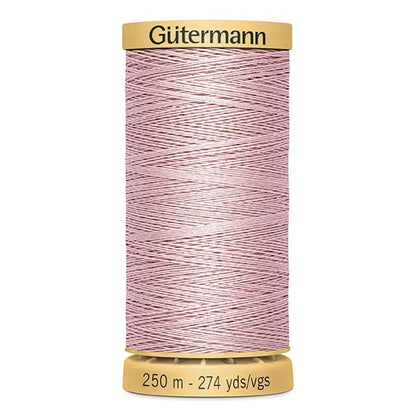 Gutermann Cotton Thread 250M Colour 3117