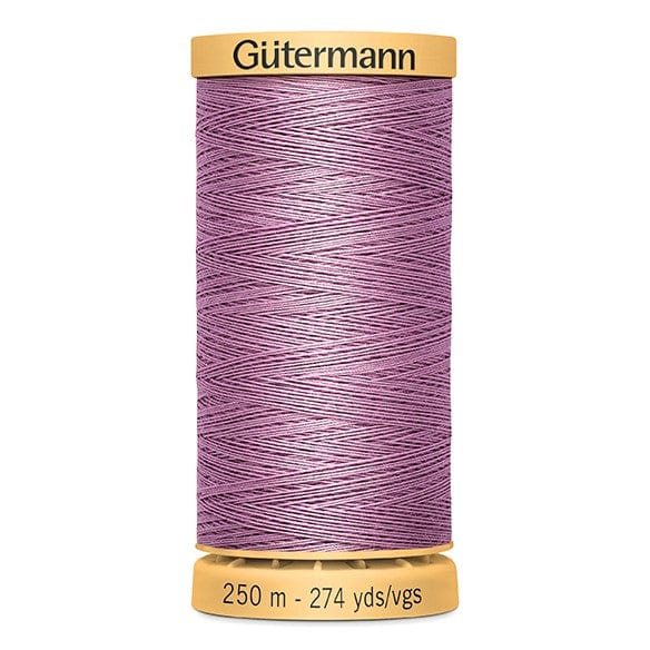 Gutermann Cotton Thread 250M Colour 3526