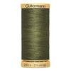Gutermann Cotton Thread 250M Colour 424