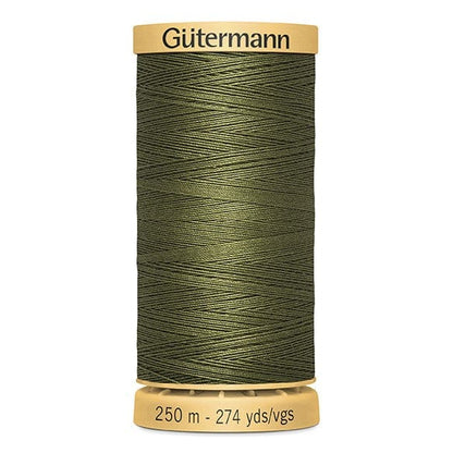 Gutermann Cotton Thread 250M Colour 424