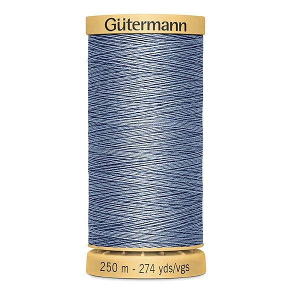 Gutermann Cotton Thread 250M Colour 5815