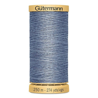 Gutermann Cotton Thread 250M Colour 5815