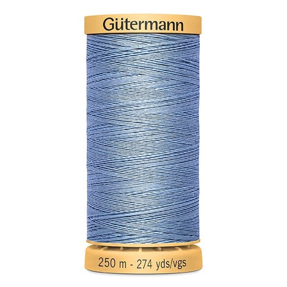 Gutermann Cotton Thread 250M Colour 5826