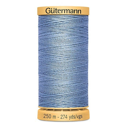 Gutermann Cotton Thread 250M Colour 5826