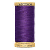 Gutermann Cotton Thread 250M Colour 6150