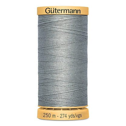 Gutermann Cotton Thread 250M Colour 6206