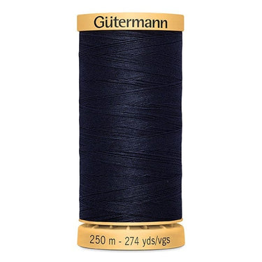 Gutermann Cotton Thread 250M Colour 6210
