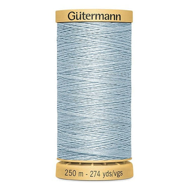 Gutermann Cotton Thread 250M Colour 6217