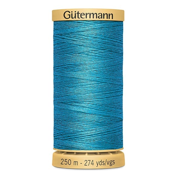 Gutermann Cotton Thread 250M Colour 6745