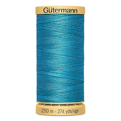 Gutermann Cotton Thread 250M Colour 6745