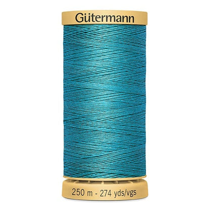 Gutermann Cotton Thread 250M Colour 7235